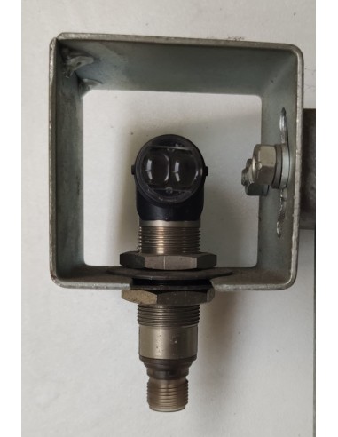 SENSOR FOTOELECTRICO SICK VL18L-4P344...