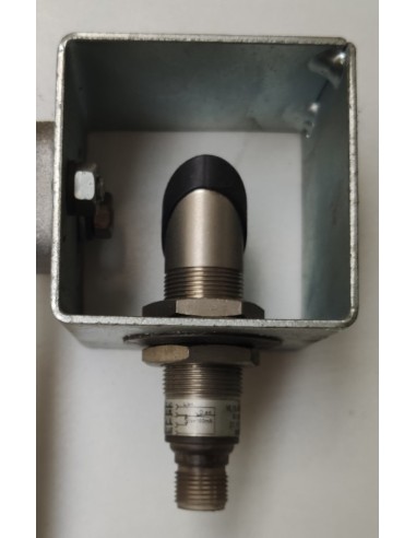 SENSOR FOTOELECTRICO SICK VL18L-4P344...