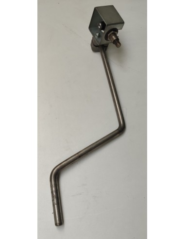 SENSOR FOTOELECTRICO SICK VL18L-4P344...