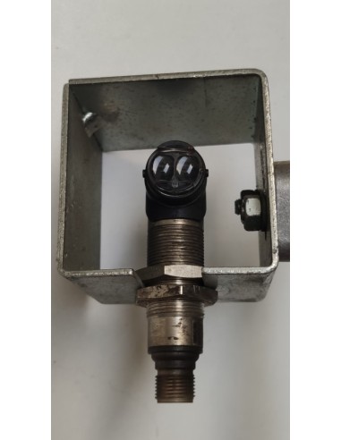 SENSOR FOTOELECTRICO SICK VL18L-4P344...