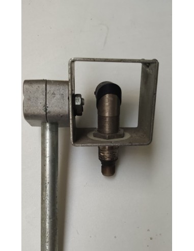 SENSOR FOTOELECTRICO SICK VL18L-4P344...