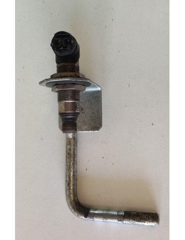 SENSOR FOTOELECTRICO SICK VL18L-4P344...