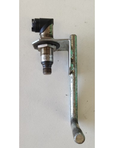 SENSOR FOTOELECTRICO SICK VL18L-4P344...