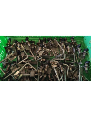 SENSOR FOTOELECTRICO SICK VL18L-4P344...