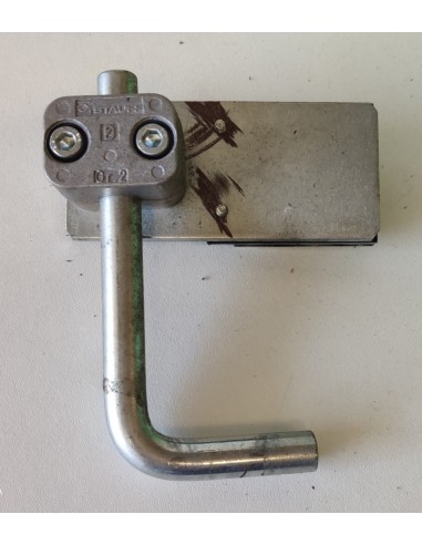 REFLECTOR PARA SENSOR SICK P250