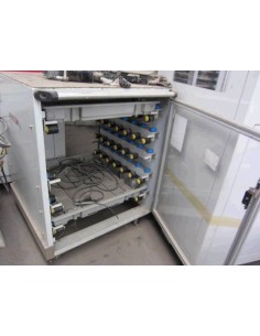 PCB CARRO KUTTLER ALIMENTADOR 5 BANDEJAS