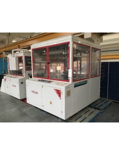 PCB DESCARGADOR CARGADOR ALIMENTADOR RUEP 102/60 KUTTLER