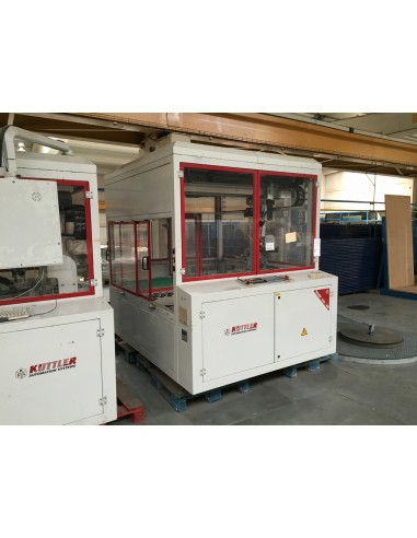 PCB DESCARGADOR CARGADOR ALIMENTADOR...