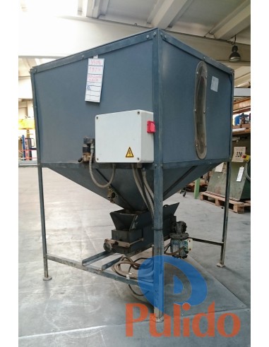 DOSIFICADOR DE TAPONES DOSITEC PARA...