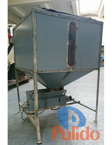 DOSIFICADOR DE TAPONES DOSITEC PARA...