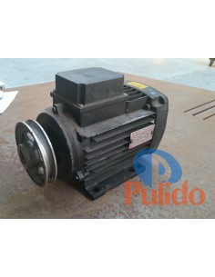 MOTOR ELECTRICO E.L.D. 1.5 KW