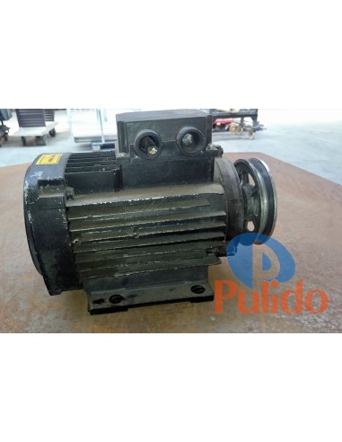 MOTOR ELECTRICO E.L.D. 1.5 KW