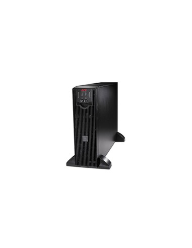 SAI APC SMART UPS RT-6000 (SURT...