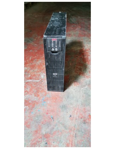 SAI APC SMART UPS RT-3000