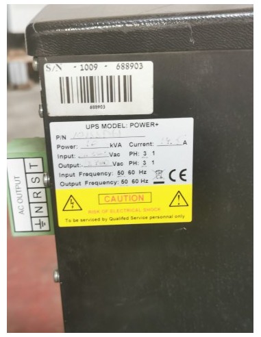 SAI SENSYS INFINITE POWER+