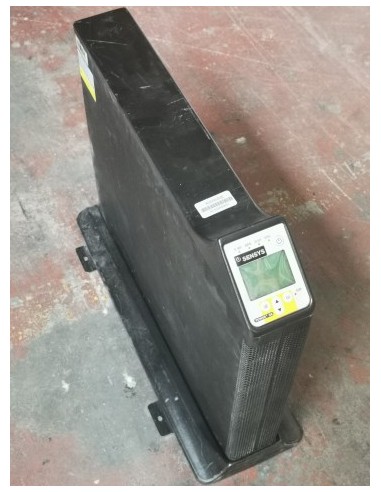 SAI SENSYS INFINITE POWER+