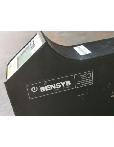 SAI SENSYS INFINITE POWER+