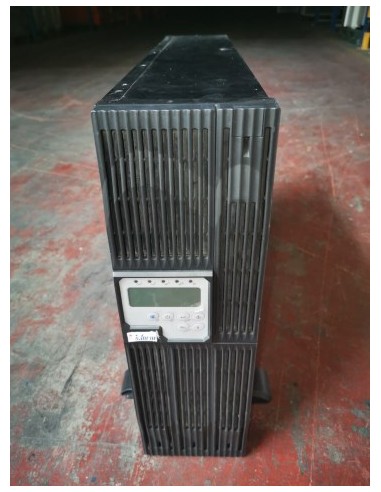 SAI DELTA INFORM DSP MULTIPOWER 10...