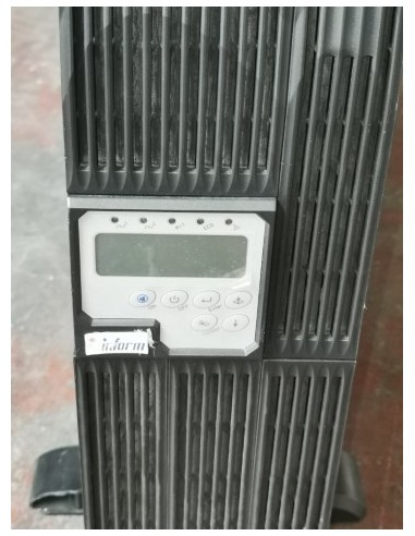 SAI DELTA INFORM DSP MULTIPOWER 10...