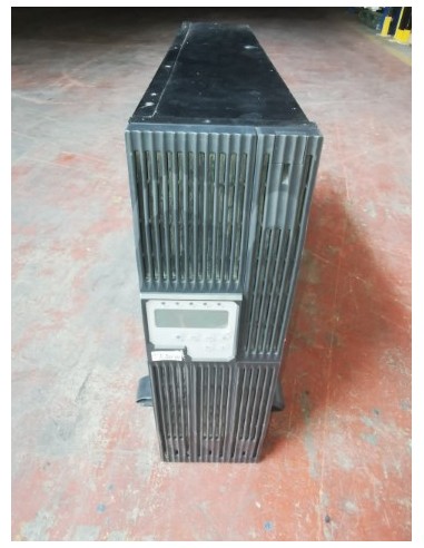 SAI DELTA INFORM DSP MULTIPOWER 10...