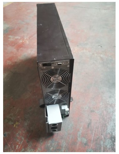 SAI DELTA INFORM DSP MULTIPOWER 10...