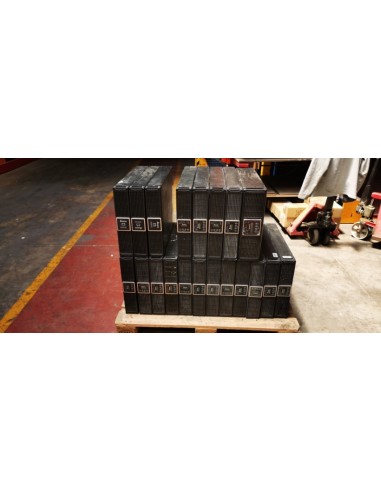 SAI DELTA GES502R202035 + PACK BATERIA