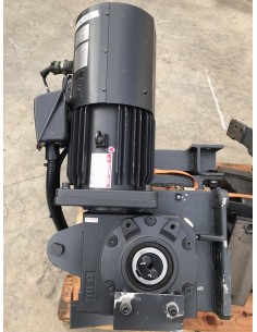 MOTORREDUCTOR MITSUBISHI...