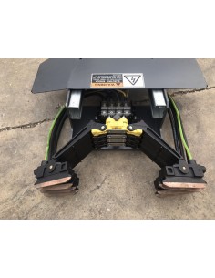 COLLECTOR KST VAHLE  4 POLOS 