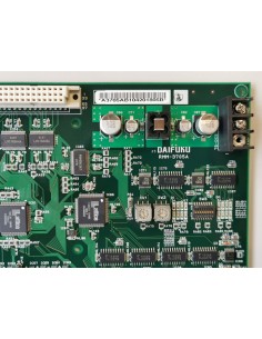PLACA CIRCUITO PCB DAIFUKU... 2