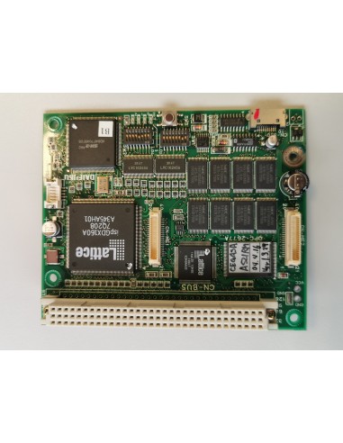 PLACA CIRCUITO PCB DAIFUKU - OPC-2677-A