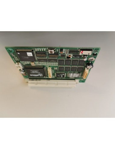 PLACA CIRCUITO PCB DAIFUKU - OPC-2677-A