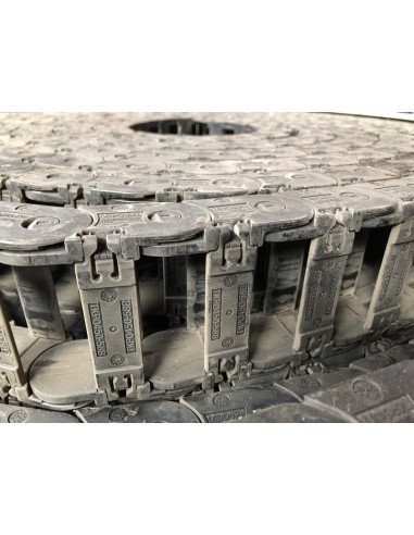 CADENA PORTACABLES TSUBAKI...