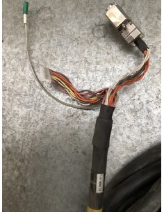 CABLE 1 Y - IF DE PARO... 2