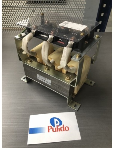 REACTOR TRANSFORMADOR BKO-CA1528-H24