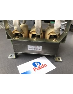 REACTOR TRANSFORMADOR... 2