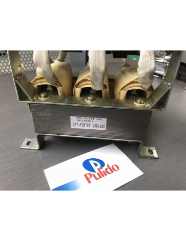 REACTOR TRANSFORMADOR BKO-CA1528-H24
