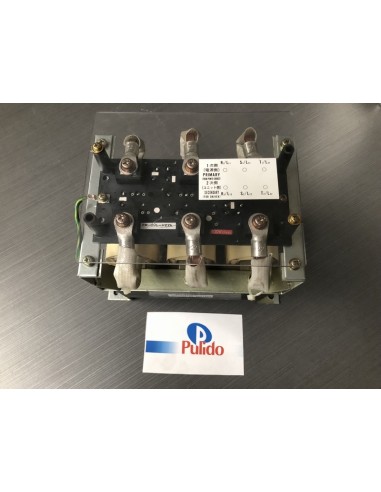 REACTOR TRANSFORMADOR BKO-CA1528-H24