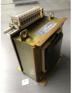 TRANSFORMADOR CHUO ELECTRIC...