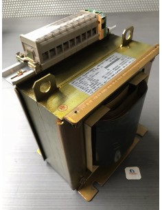 TRANSFORMADOR CHUO ELECTRIC... 2