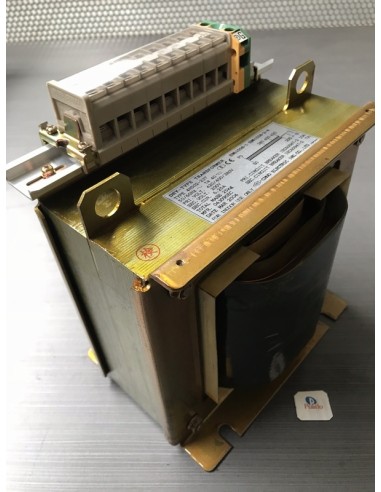 TRANSFORMADOR CHUO ELECTRIC - DRY...