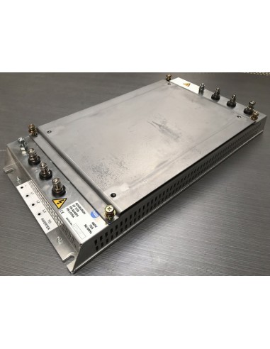 UNIDAD DE FILTRO ROXBURGH ELECTRONICS...