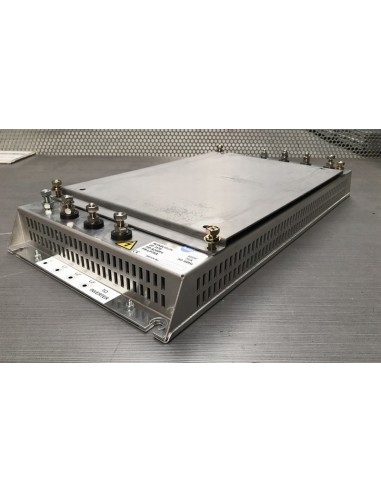 UNIDAD DE FILTRO ROXBURGH ELECTRONICS...