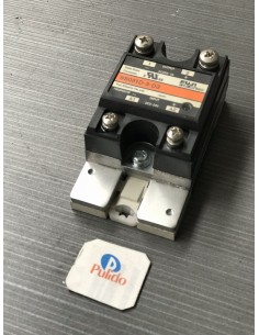 CONTACTOR DE ESTADO SÓLIDO...