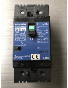 INTERRUPTOR DE CIRCUITO...