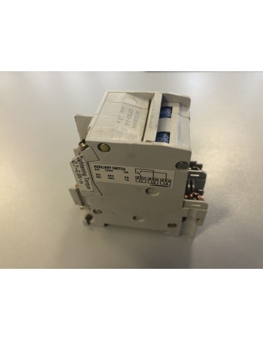 PROTECTOR DE CIRCUITO MITSUBISHI...