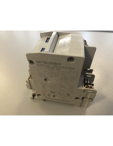 PROTECTOR DE CIRCUITO MITSUBISHI...