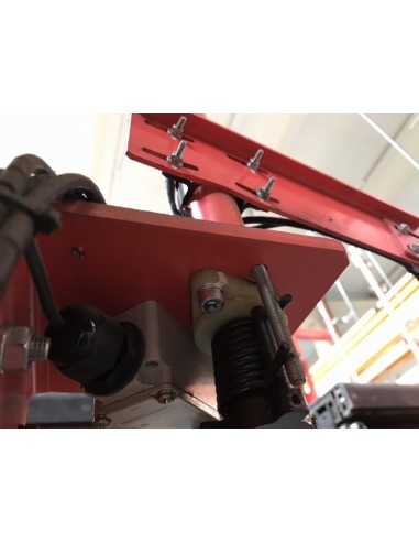 FINAL DE CARRERA YAMATAKE 1LS19-J