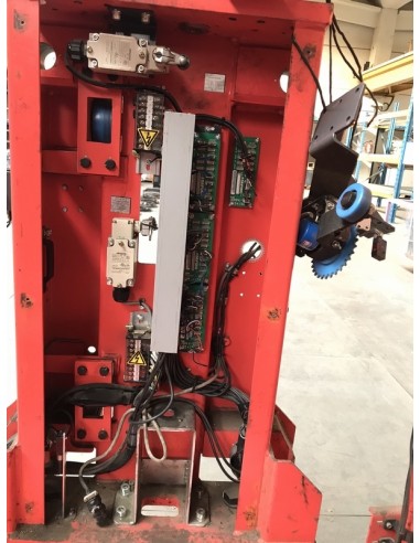 FINAL DE CARRERA YAMATAKE LJA10-13A21N