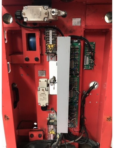 FINAL DE CARRERA YAMATAKE LJA10-11A21N