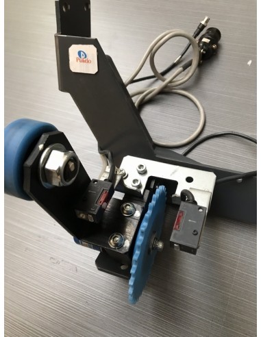 MECANISMO ENCODER ALTURA TRANSELEVADOR